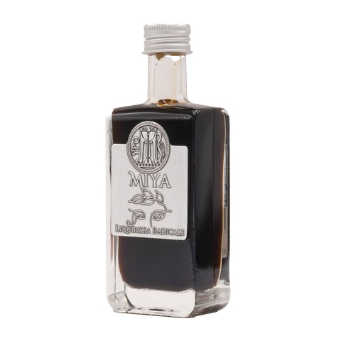 Miya | Radical Liquorice mignon 5 cl