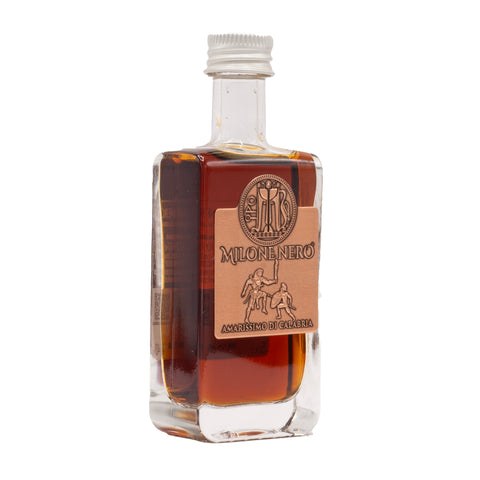 Milone Nero miniature 5 cl
