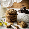 Rusticoni il cookie silano | Noci e Cioccolato Lacinio Store